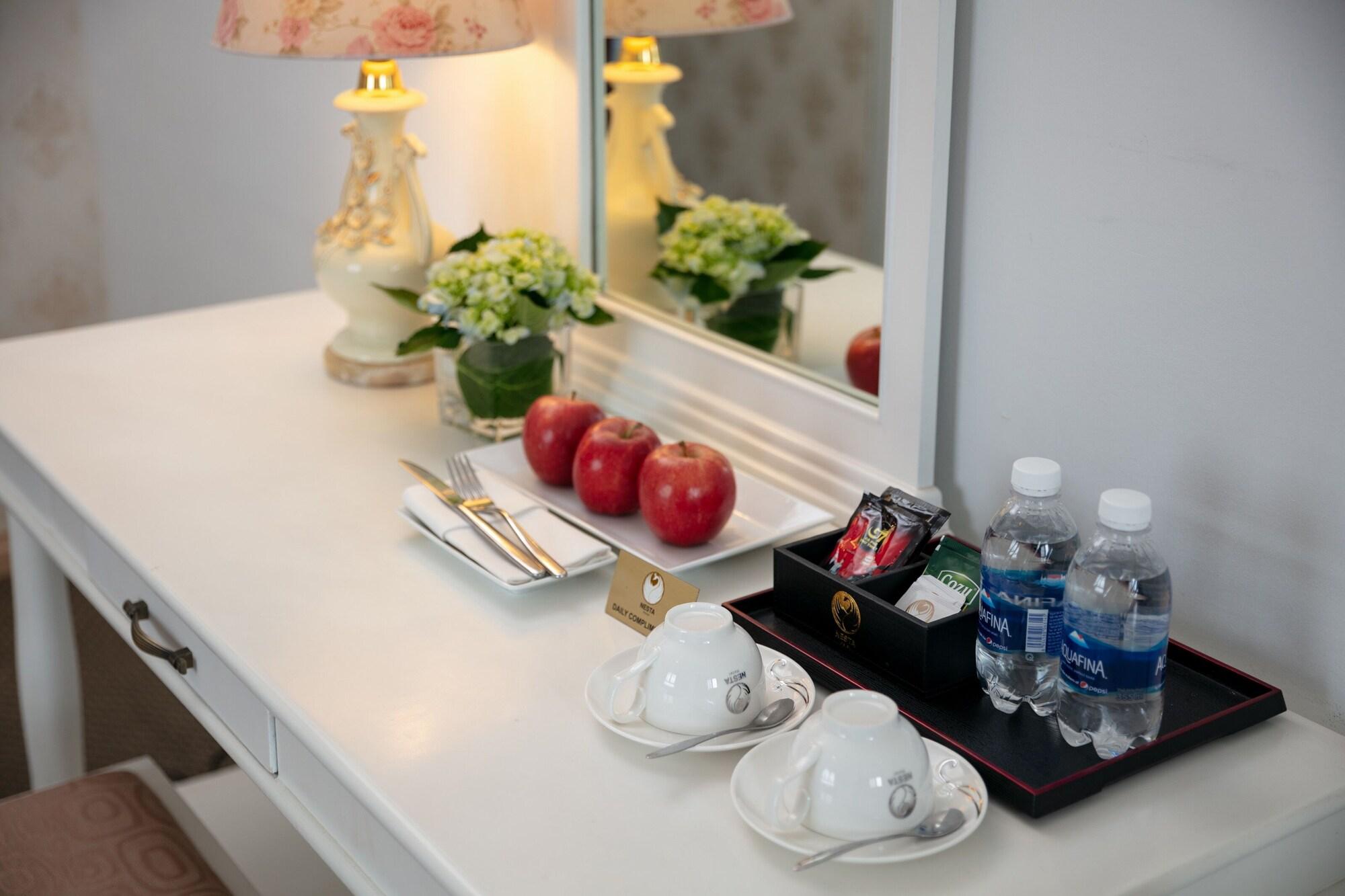 Luxor Boutique Hotel Hanoi Kültér fotó
