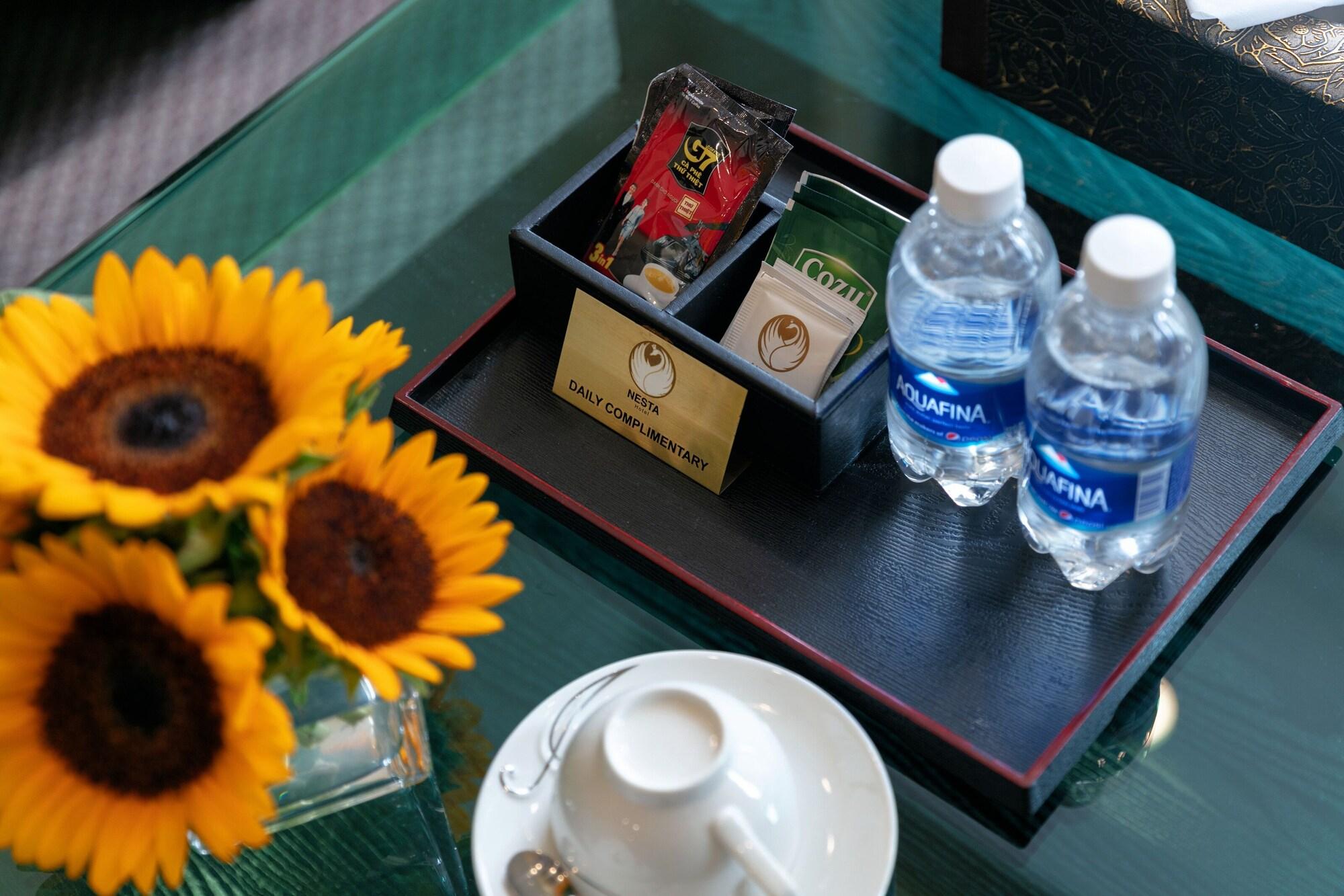 Luxor Boutique Hotel Hanoi Kültér fotó