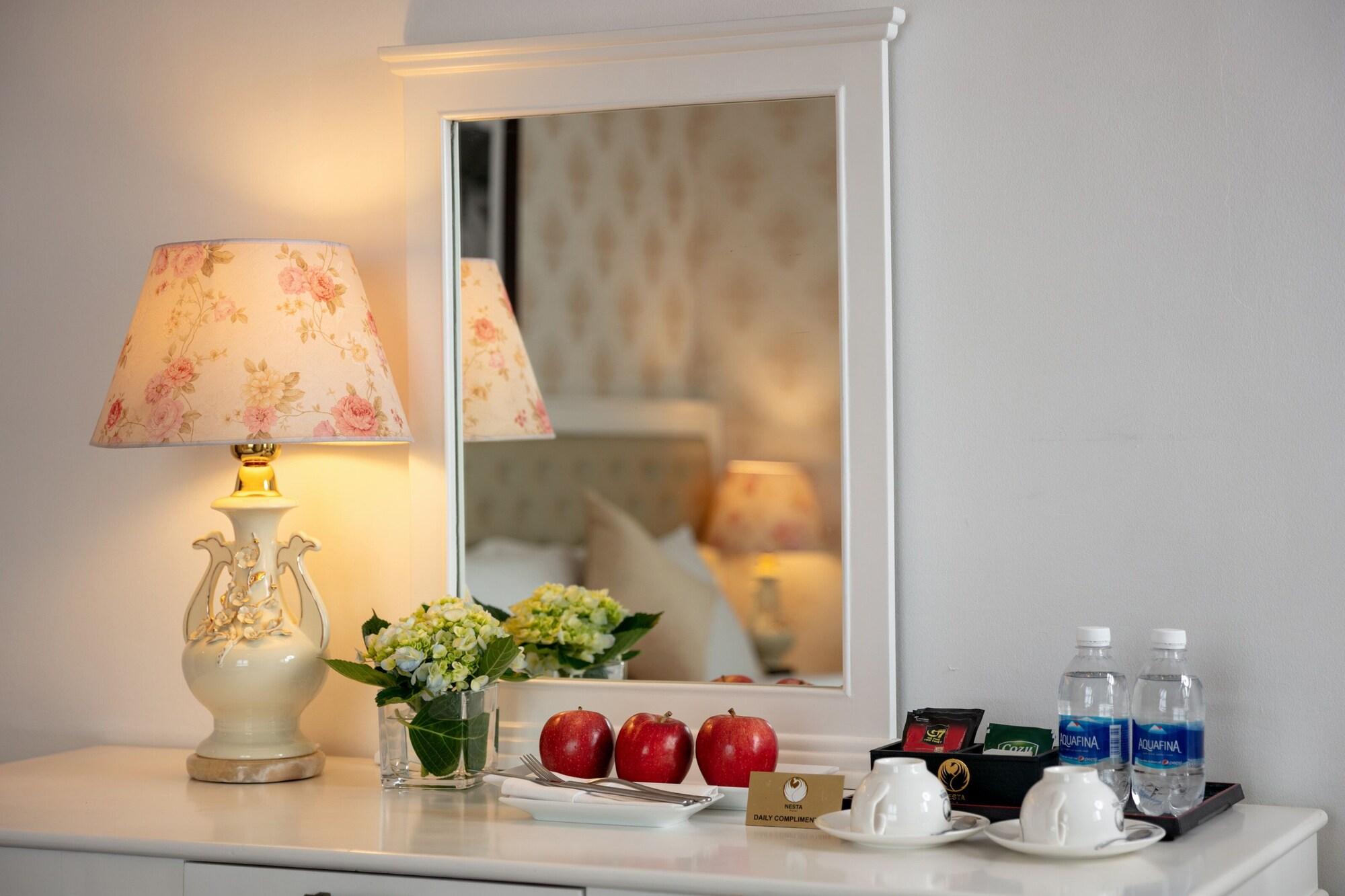 Luxor Boutique Hotel Hanoi Kültér fotó