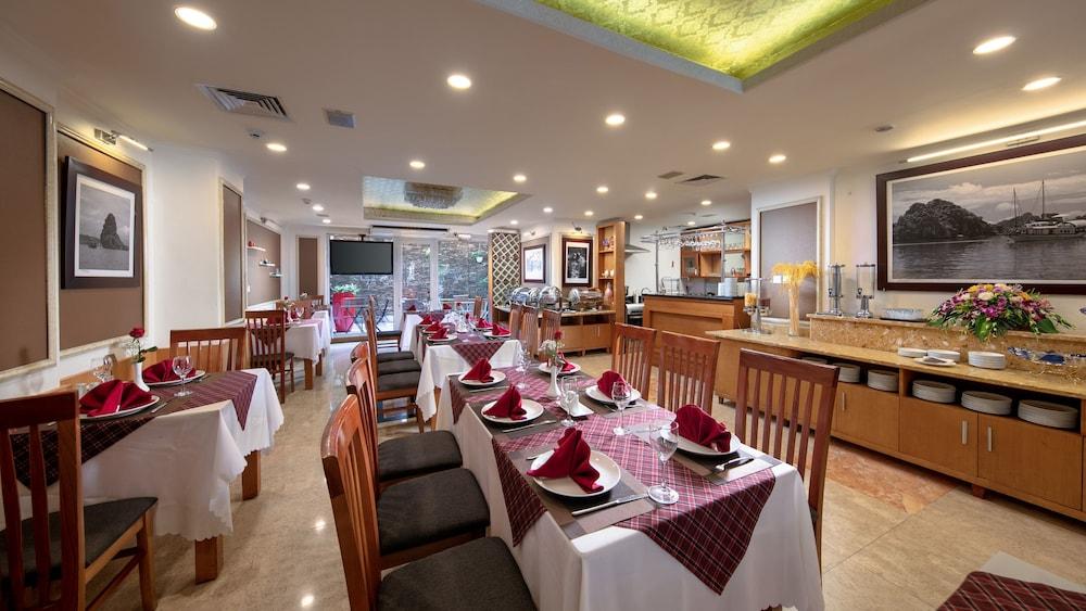 Luxor Boutique Hotel Hanoi Kültér fotó