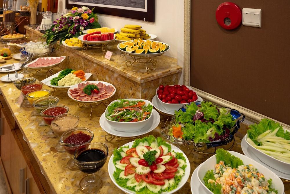 Luxor Boutique Hotel Hanoi Kültér fotó