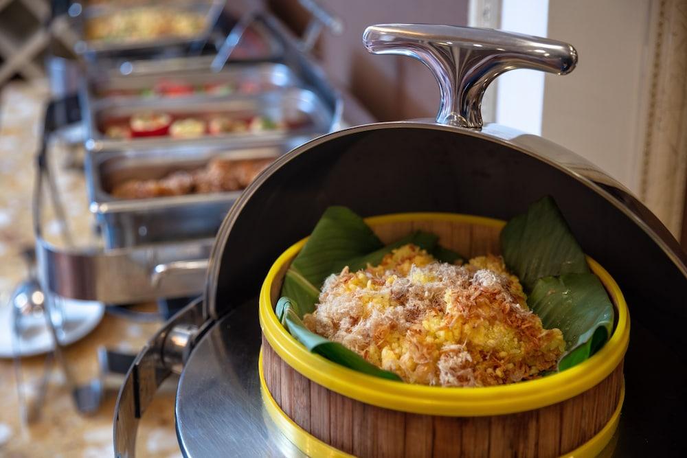 Luxor Boutique Hotel Hanoi Kültér fotó