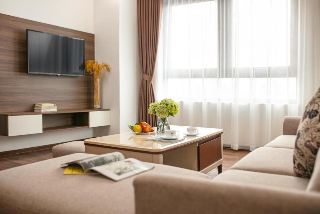 Luxor Boutique Hotel Hanoi Kültér fotó