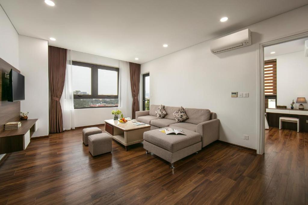 Luxor Boutique Hotel Hanoi Kültér fotó