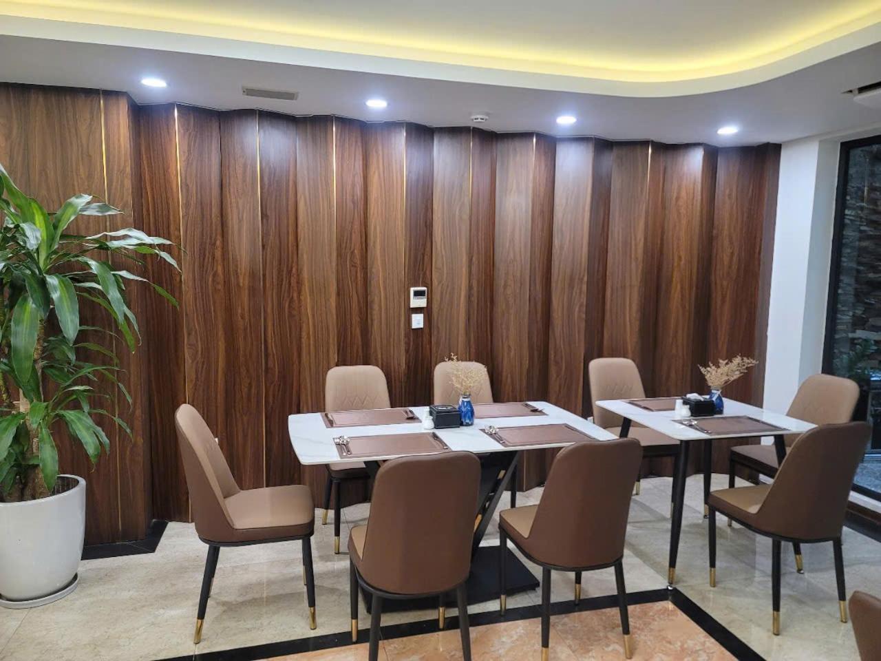 Luxor Boutique Hotel Hanoi Kültér fotó