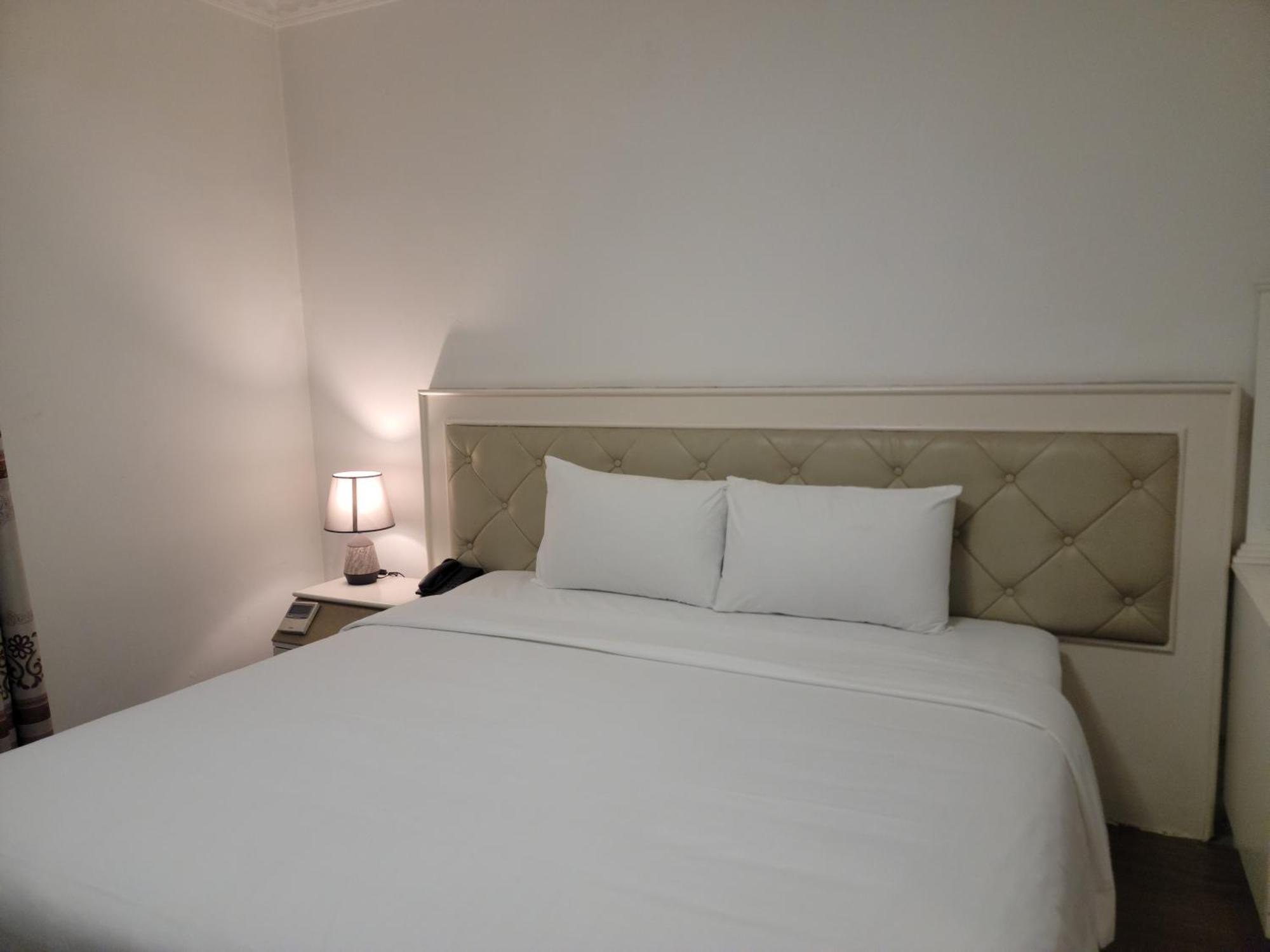 Luxor Boutique Hotel Hanoi Kültér fotó
