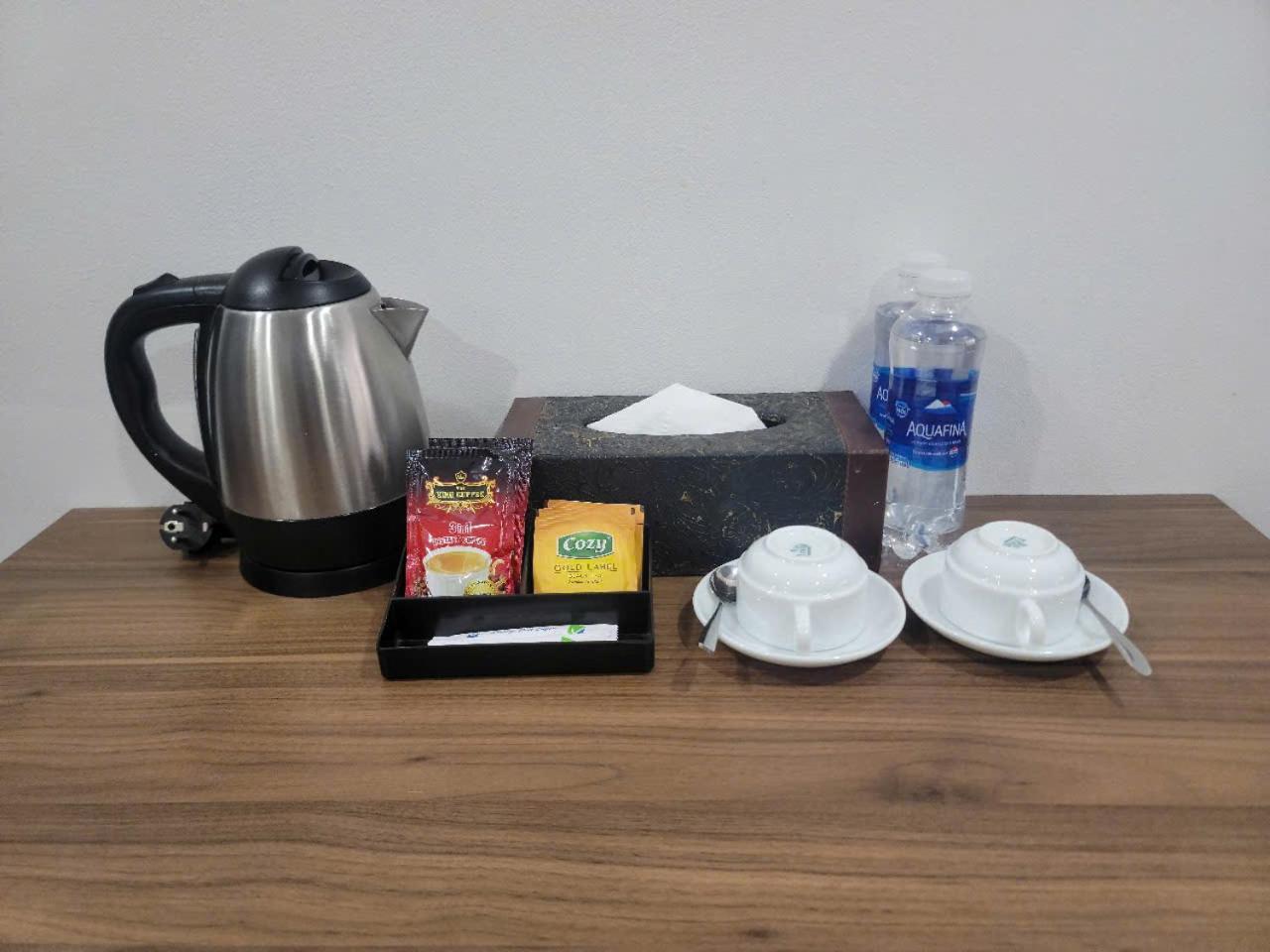 Luxor Boutique Hotel Hanoi Kültér fotó