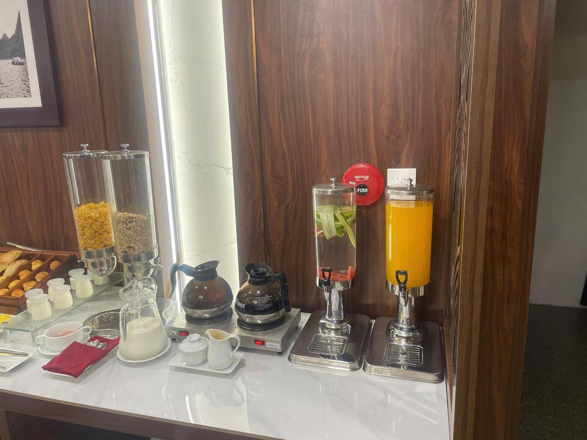 Luxor Boutique Hotel Hanoi Kültér fotó