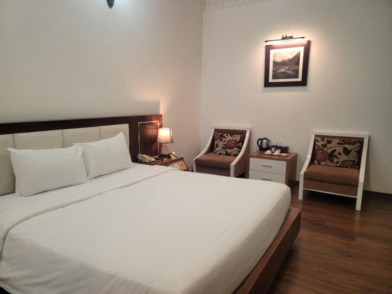 Luxor Boutique Hotel Hanoi Kültér fotó