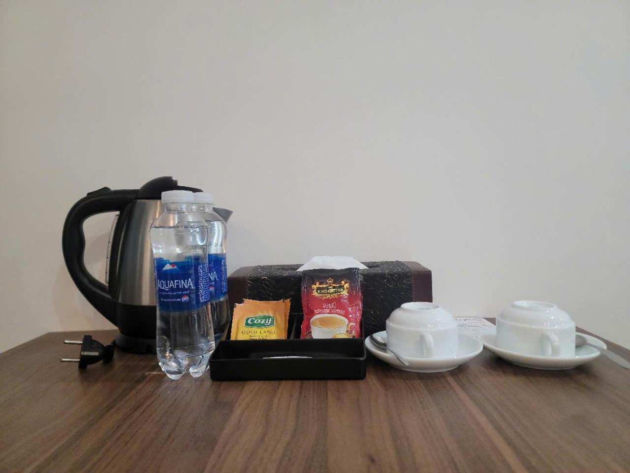 Luxor Boutique Hotel Hanoi Kültér fotó