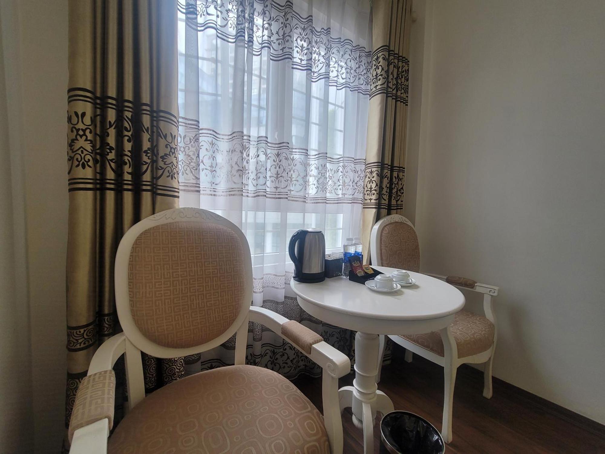Luxor Boutique Hotel Hanoi Kültér fotó